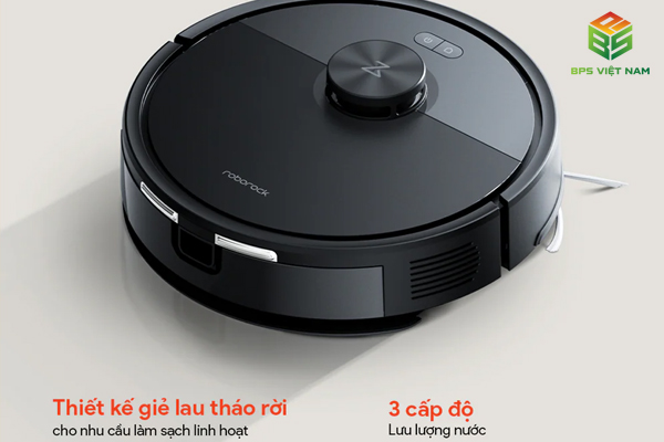 Roborock Q7 Pro Max+